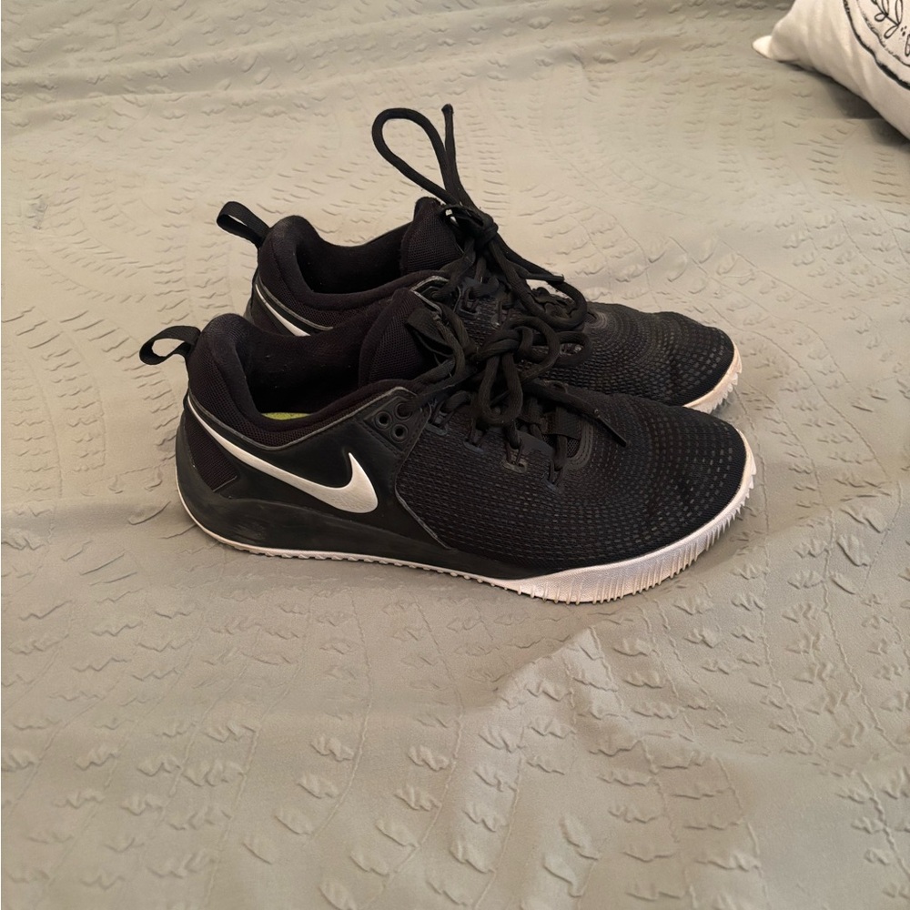 Nike Volleyball Shoes